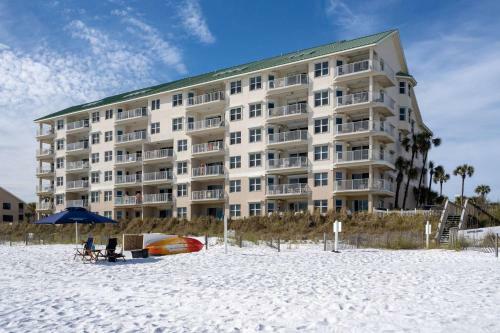 Crystal Dunes 204 By Destin Getaways