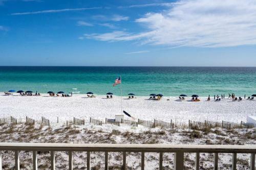 Crystal Dunes 204 By Destin Getaways