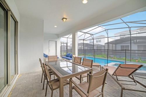 Game Room And Themed Children's Rooms Villa