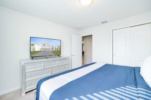 Game Room And Themed Children's Rooms Villa
