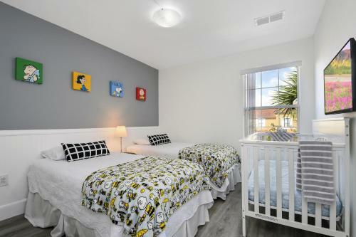 139pbd-svh Lovely New Townhome!