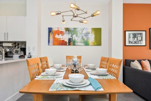 139pbd-svh Lovely New Townhome!