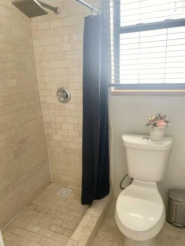 Apartamento Lovely 1 Bedroom Apt Miami Beach
