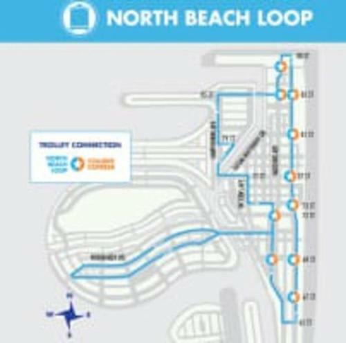 Apartamento Art Deco Studio, 5 Min Walk To Miami Beach