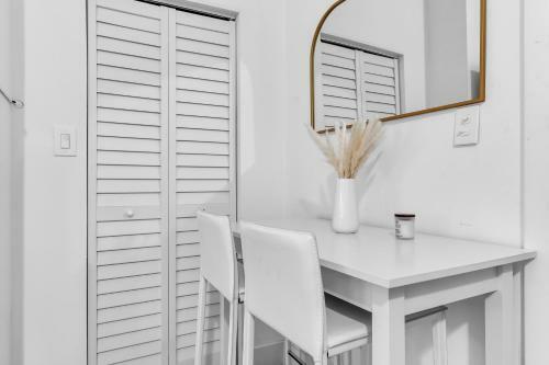 Stylish & Modern Home - 5 Min To Brickell