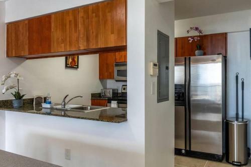 Beautiful 3 Bedroom Apartment In Brickell Miami