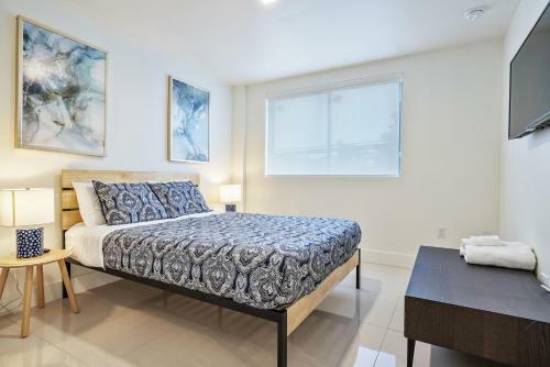Apartamento Miami Suites 206