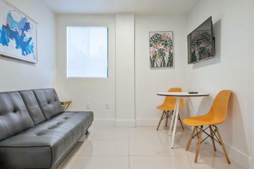 Apartamento Miami Suites 206