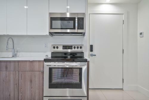 Apartamento Miami Suites 206