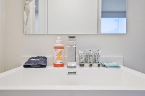 Apartamento Miami Suites 206