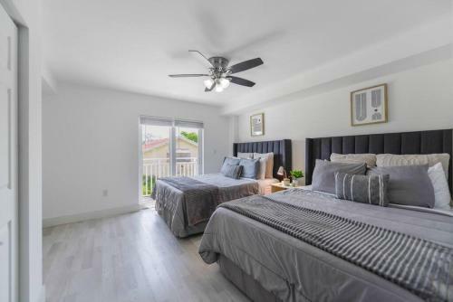Apartamento Cozy 1 Br Apt Close To Brickell & Marlins Park 202