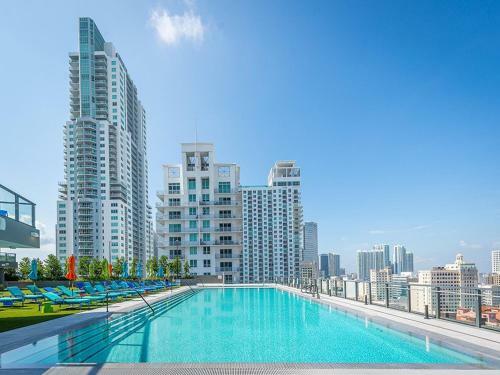 Apartamento Miami Vacation Suites