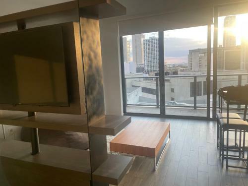 Apartamento Miami Vacation Suites