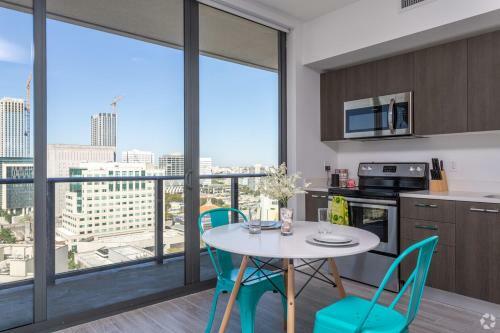 Apartamento Miami Vacation Suites