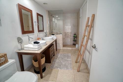Apartamento 1701-luxury 1 Bedroom At The Icon Brickell