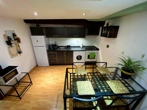Cornu Karma Apartment El Pati