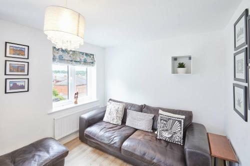 Host & Stay - Castle View @ Durham