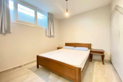 Spyros Villa Rachoni (3 Bedrooms 7 Guests)