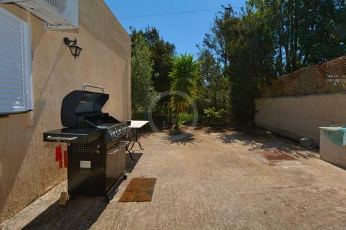 Apartamento Samara Garden House By The Sea-i