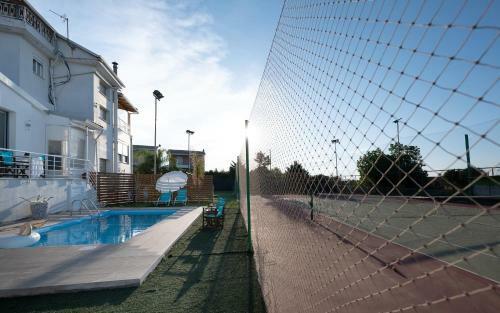 Villa Le Petit Luxury Apartment