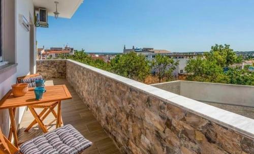 Apartamento Sofiamar Holidays Casa Da Paula