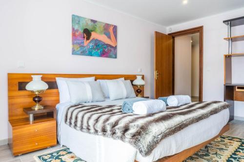 Apartamento Pinheiro Sun&beach House