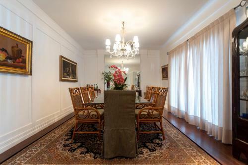 Maison Neocl�ssica 5 Estrelas Confort