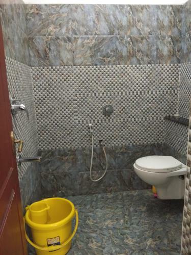 Jpr Villa Homestay