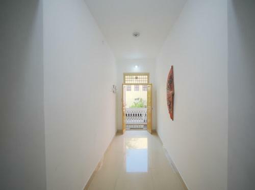 2bhk Villa In Rock Beach