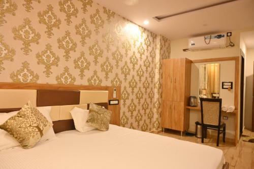 New Hotel Prem