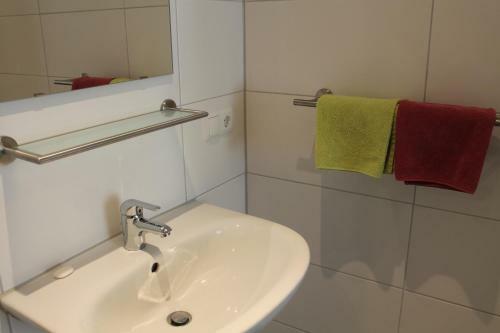 Hostal Landgasthof Heerlein