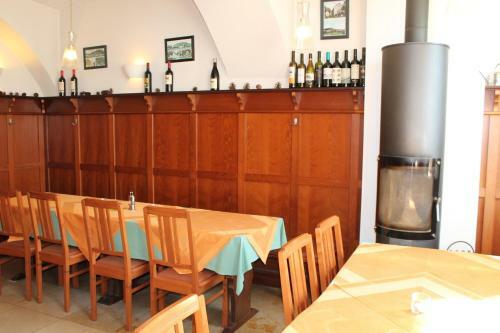 Hostal Landgasthof Heerlein