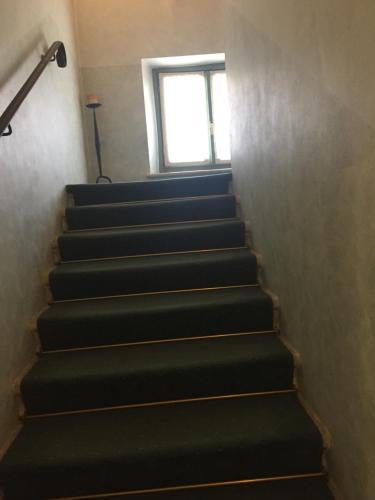 Bed & Breakfast Villa Vecelli Cavriani