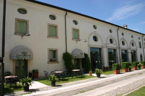 Bed & Breakfast Villa Vecelli Cavriani
