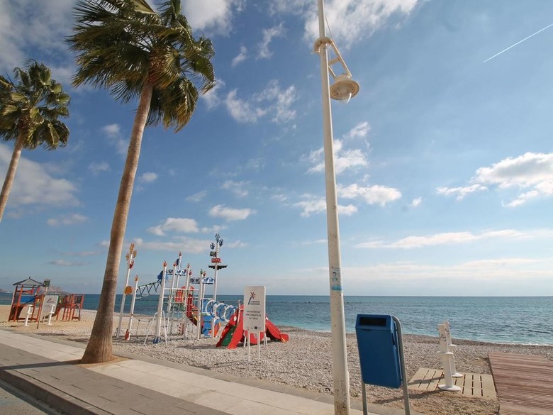 Apartment Las Gaviotas