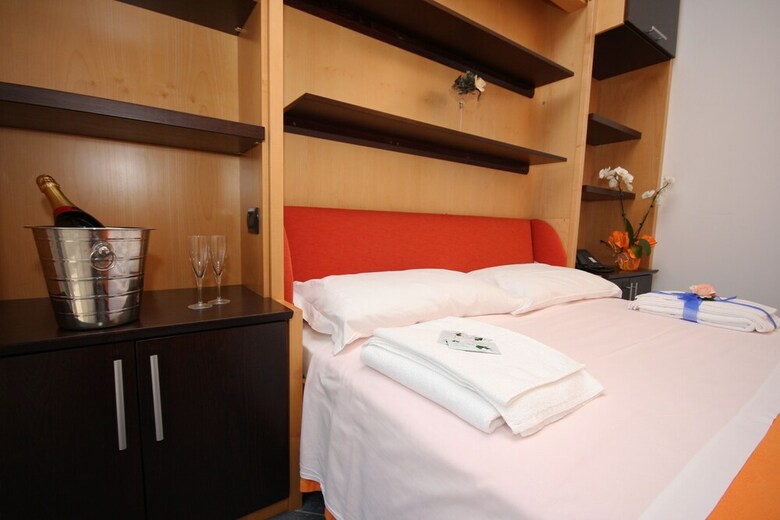 Aparthotel Blu Residence