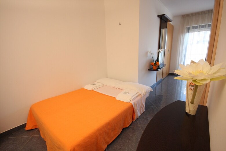 Aparthotel Blu Residence