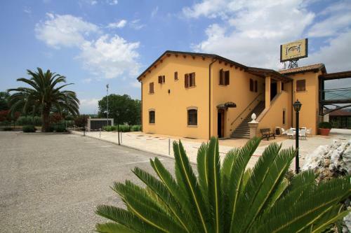 Hotel Country House Il Ponte