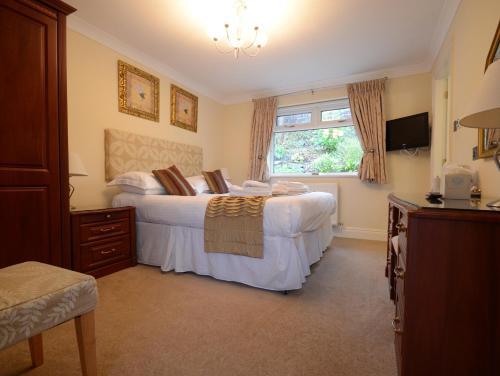 Hostal Southview Guest House & Indoor Pool