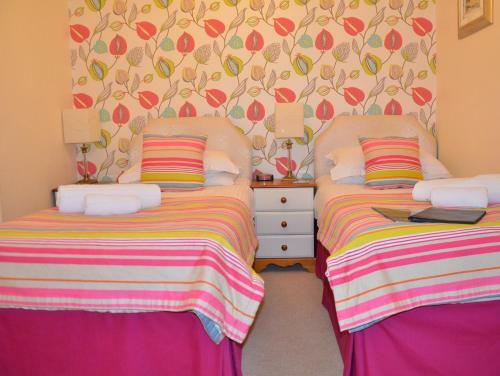 Hostal Southview Guest House & Indoor Pool