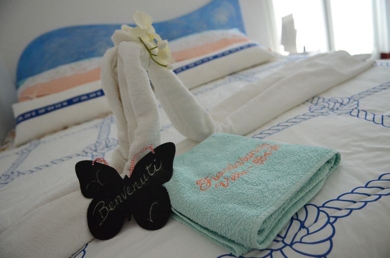 B&B Fiordarancio