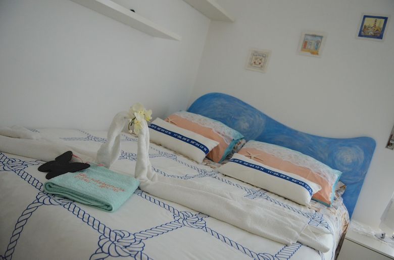 B&B Fiordarancio