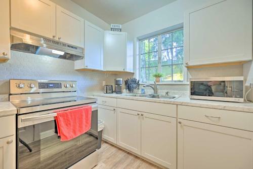 Winter Haven Abode Near Lakes And Attractions