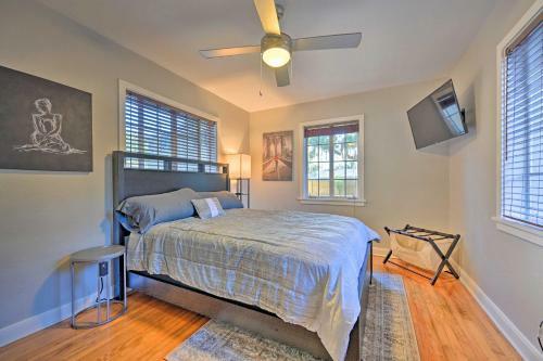 Winter Haven Abode Near Lakes And Attractions