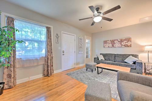 Winter Haven Abode Near Lakes And Attractions