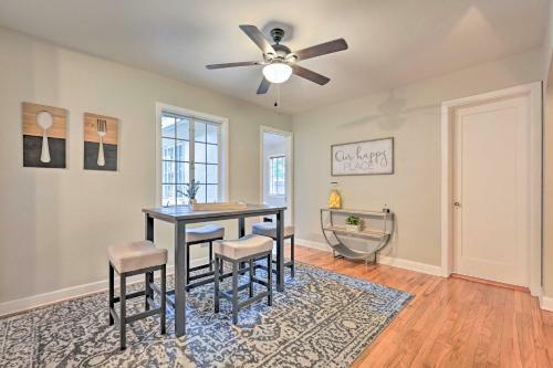 Winter Haven Abode Near Lakes And Attractions