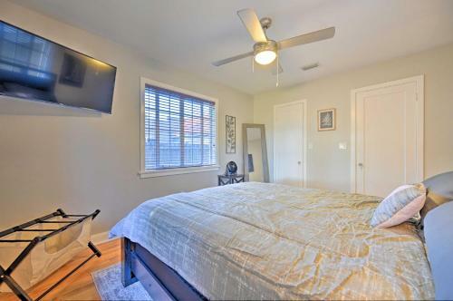 Winter Haven Abode Near Lakes And Attractions