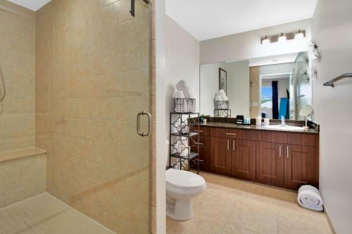 Apartamento Charming 2bd King Bed Pool And Gym