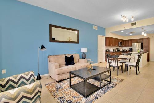 Apartamento Charming 2bd King Bed Pool And Gym