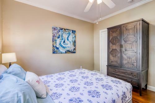 Northwood Retreat A